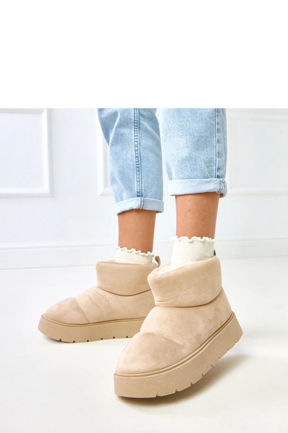 Schneeschuhe model 218136 Solea - Afbeelding 2