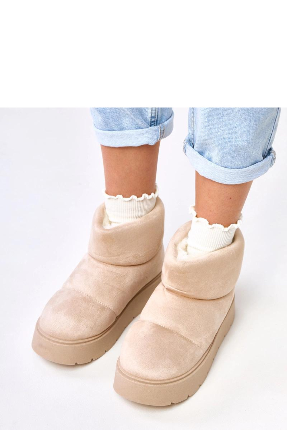 Schneeschuhe model 218136 Solea - Afbeelding 4