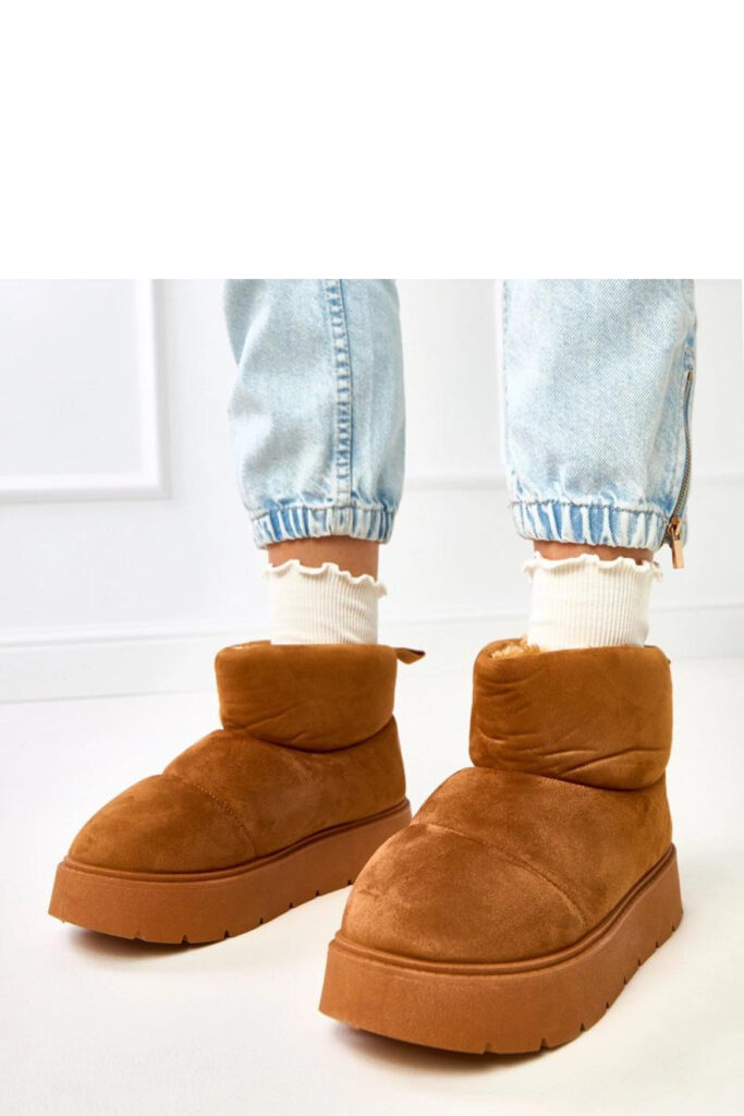 Schneeschuhe model 218137 Solea
