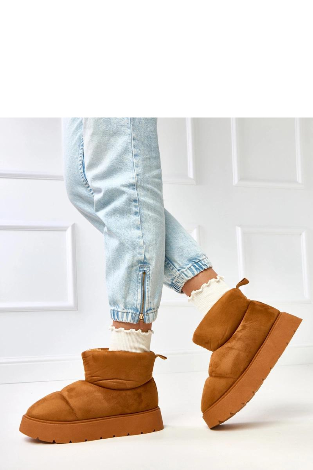 Schneeschuhe model 218137 Solea - Afbeelding 2