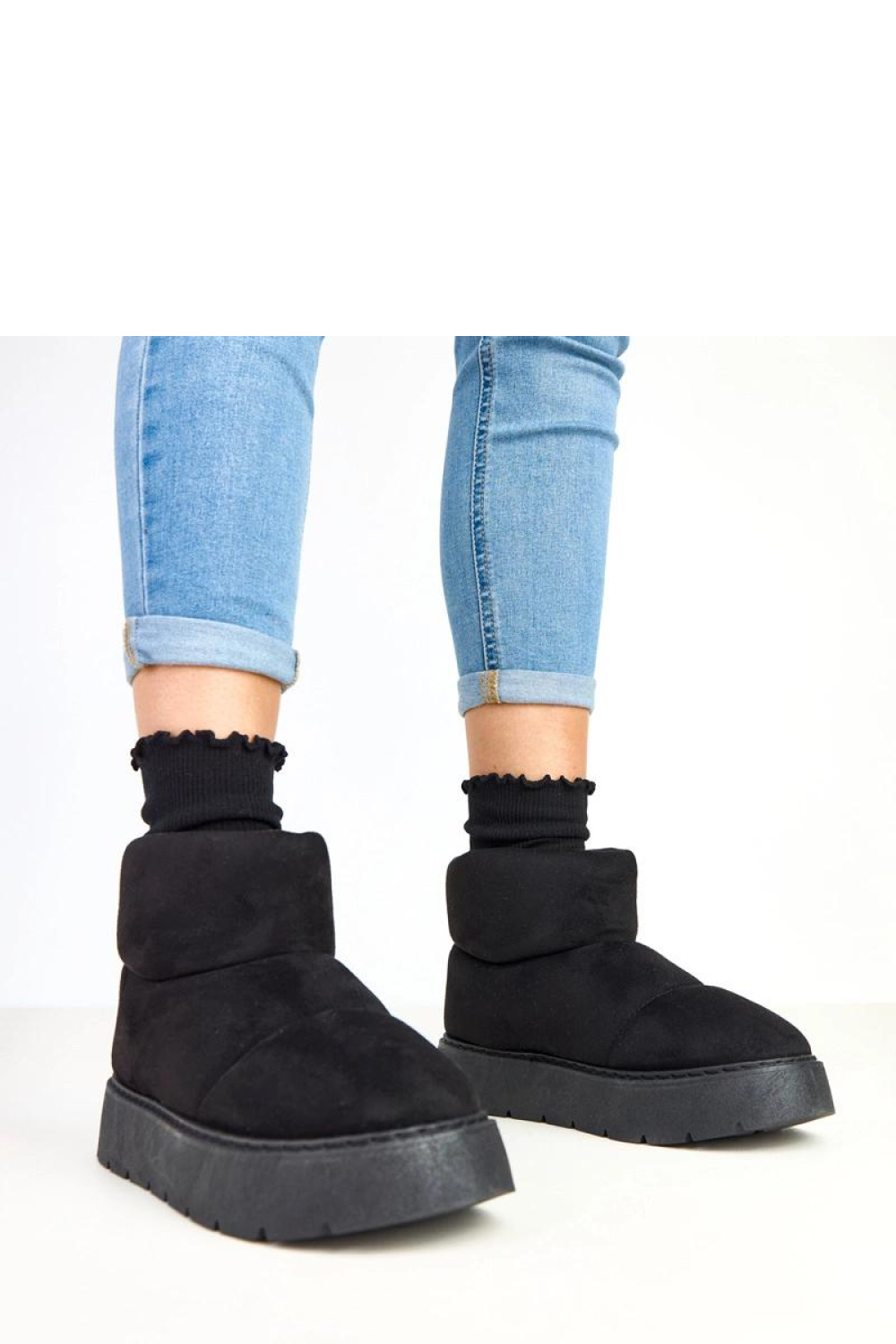 Schneeschuhe model 218139 Solea