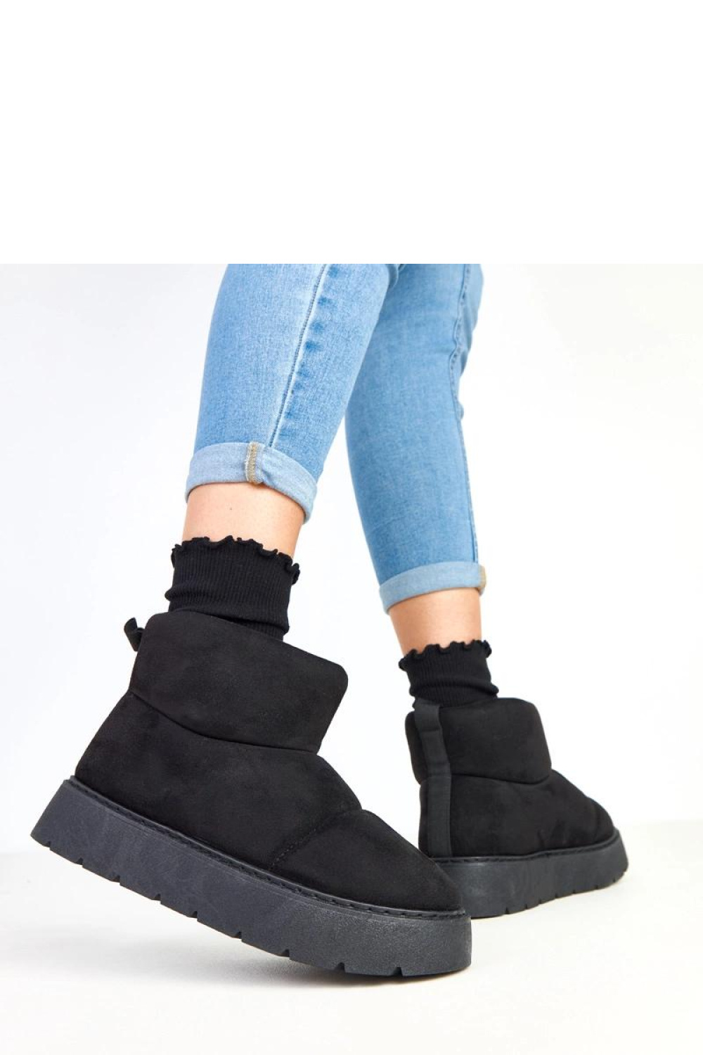 Schneeschuhe model 218139 Solea - Afbeelding 3