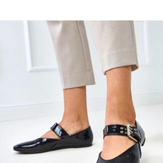 Ballerina Schuhe model 218143 Solea