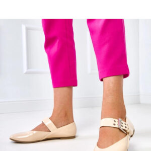 Ballerina Schuhe model 218144 Solea
