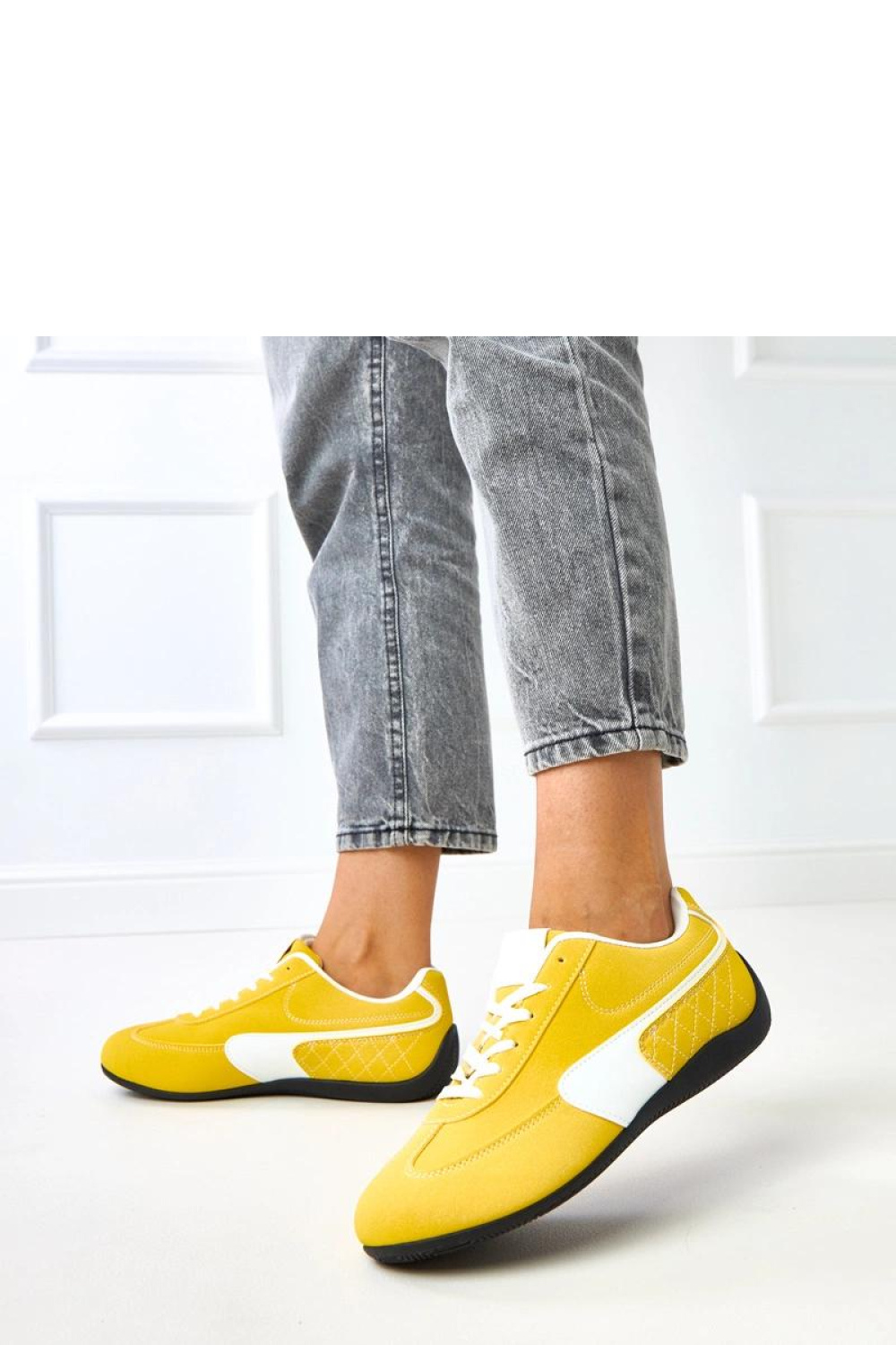 Sportschuhe model 218146 Solea - Afbeelding 2