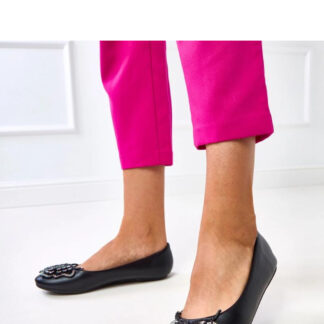 Ballerina Schuhe model 218164 Solea