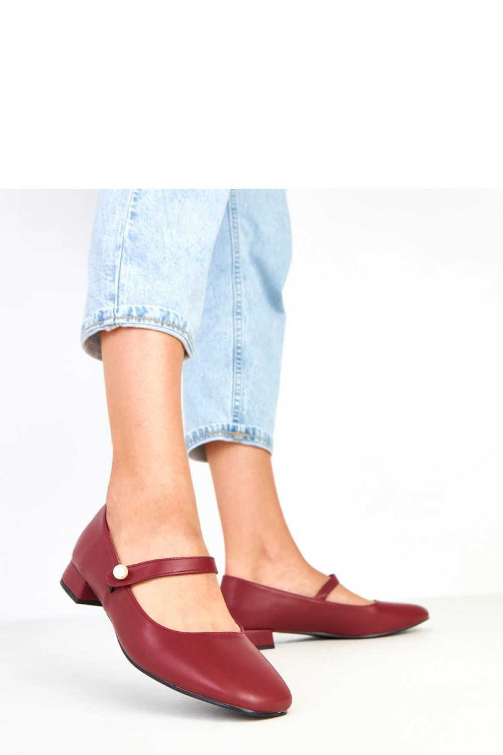 Pumps model 218172 Solea - Afbeelding 2
