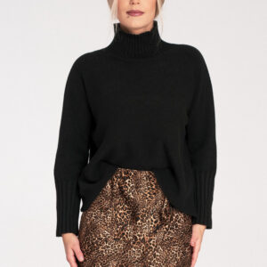 Rollkragenpullover model 218178 Figl