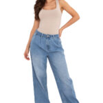 Jeans model 218194 Sublevel