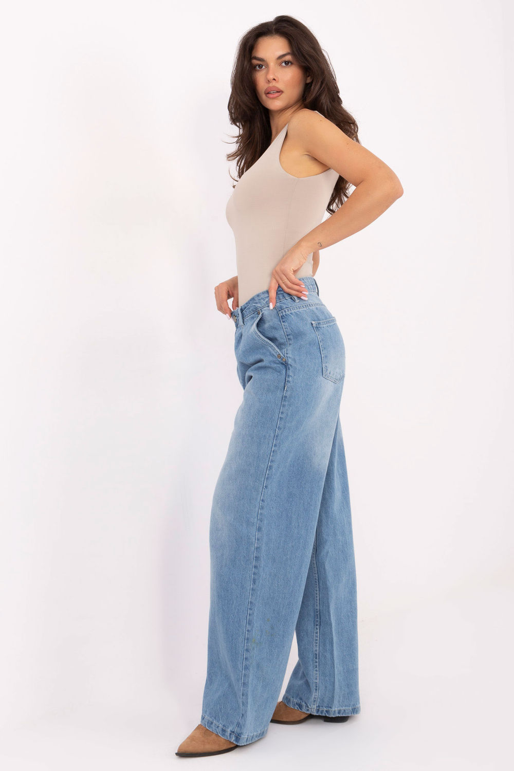 Jeans model 218194 Sublevel - Afbeelding 2