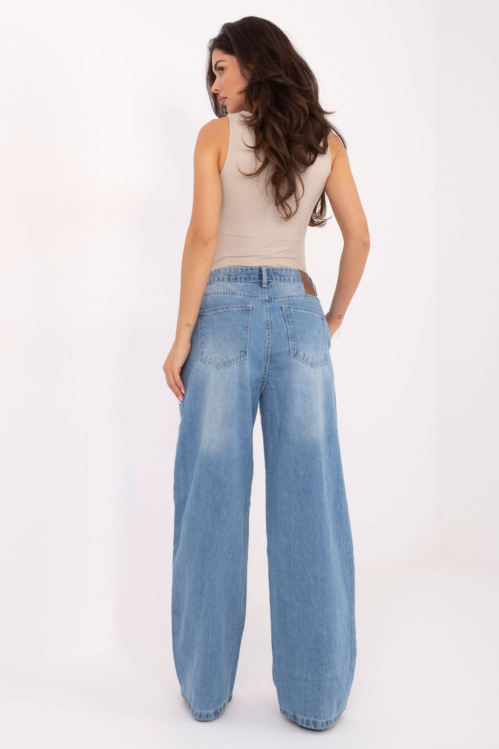 Jeans model 218194 Sublevel - Afbeelding 3