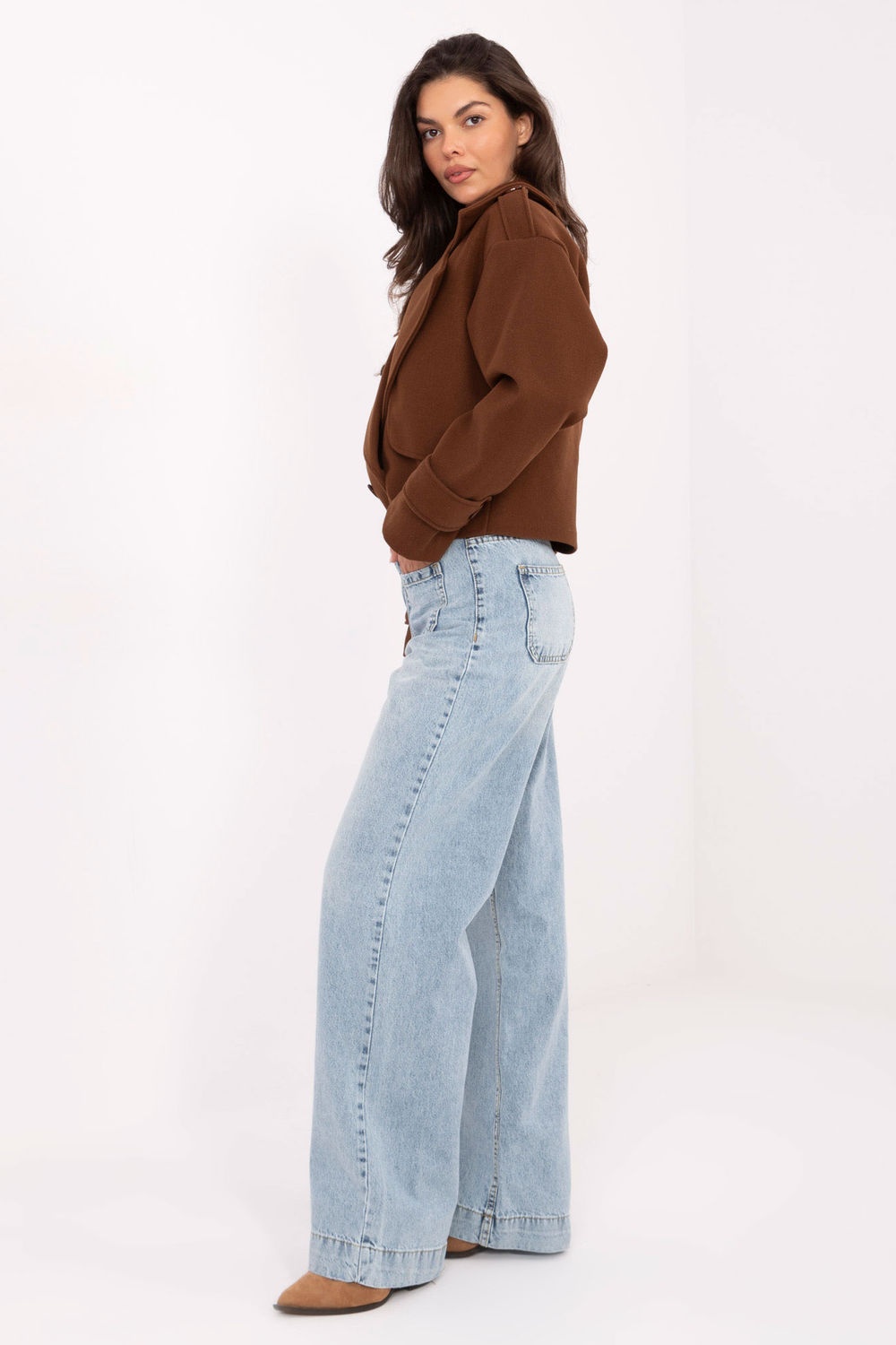 Jeans model 218195 Sublevel - Afbeelding 2