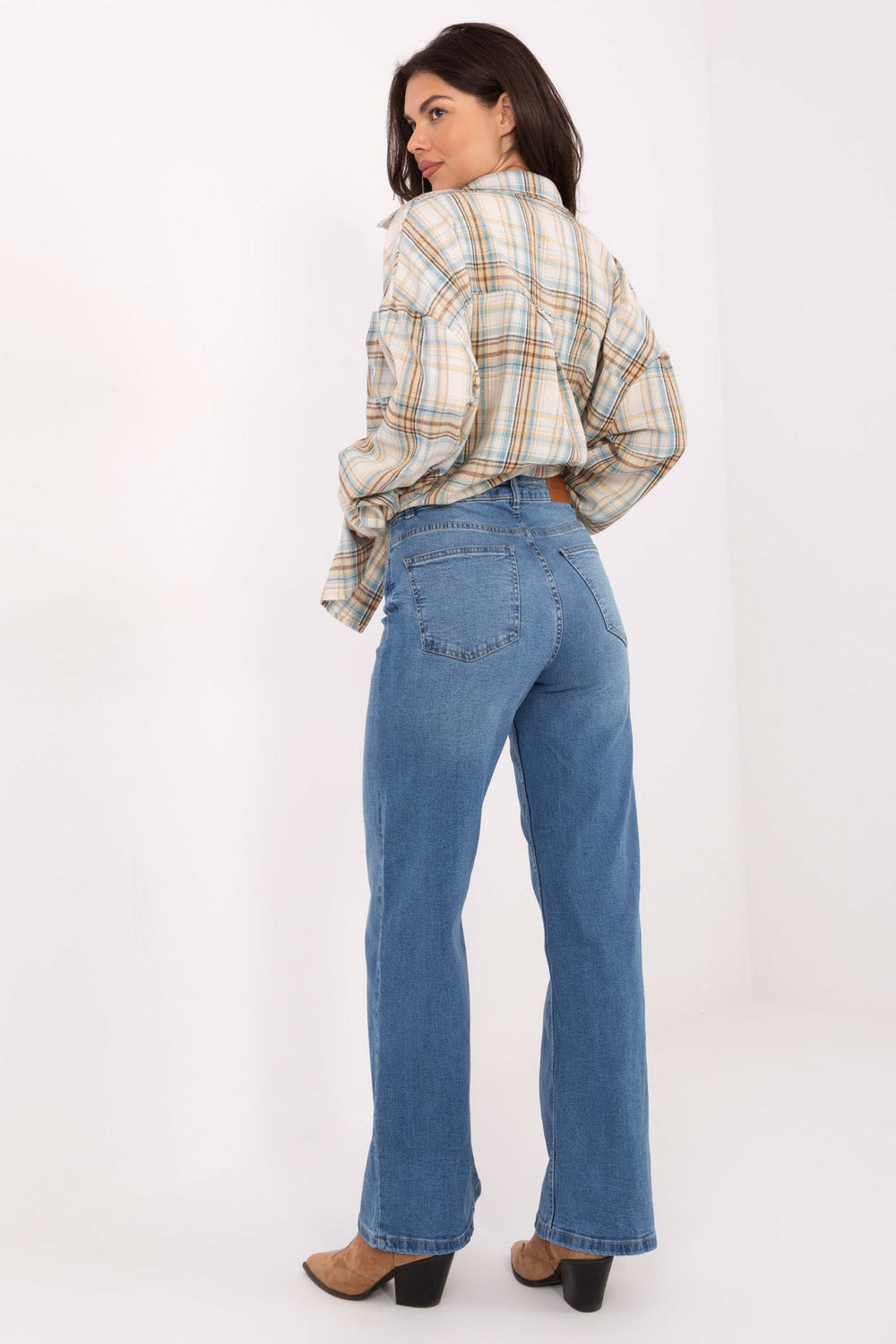 Jeans model 218196 Sublevel - Afbeelding 3