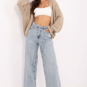 Jeans model 218197 Sublevel