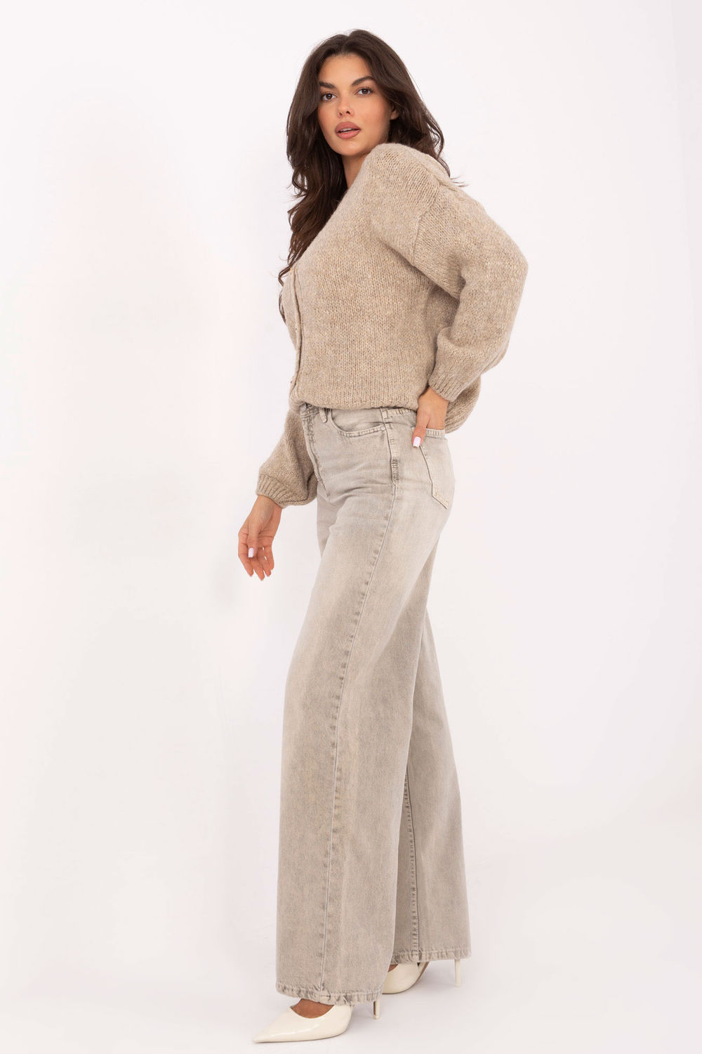 Jeans model 218198 Sublevel - Afbeelding 2