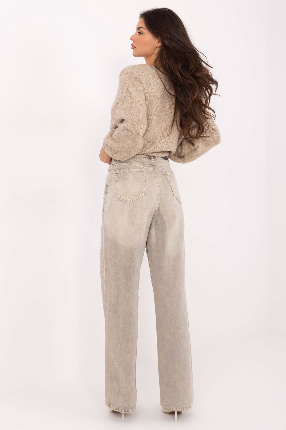 Jeans model 218198 Sublevel - Afbeelding 3
