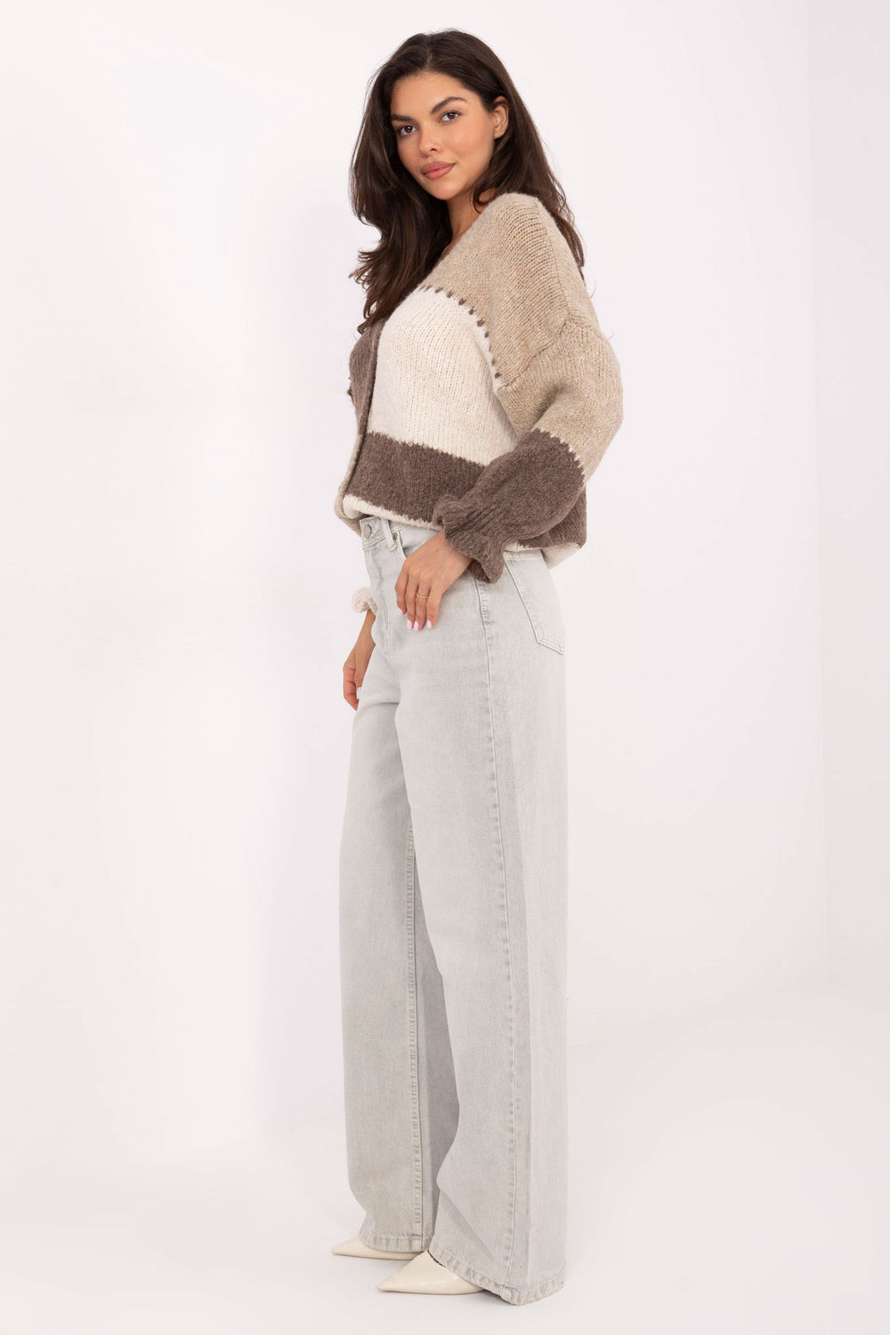 Jeans model 218200 Sublevel