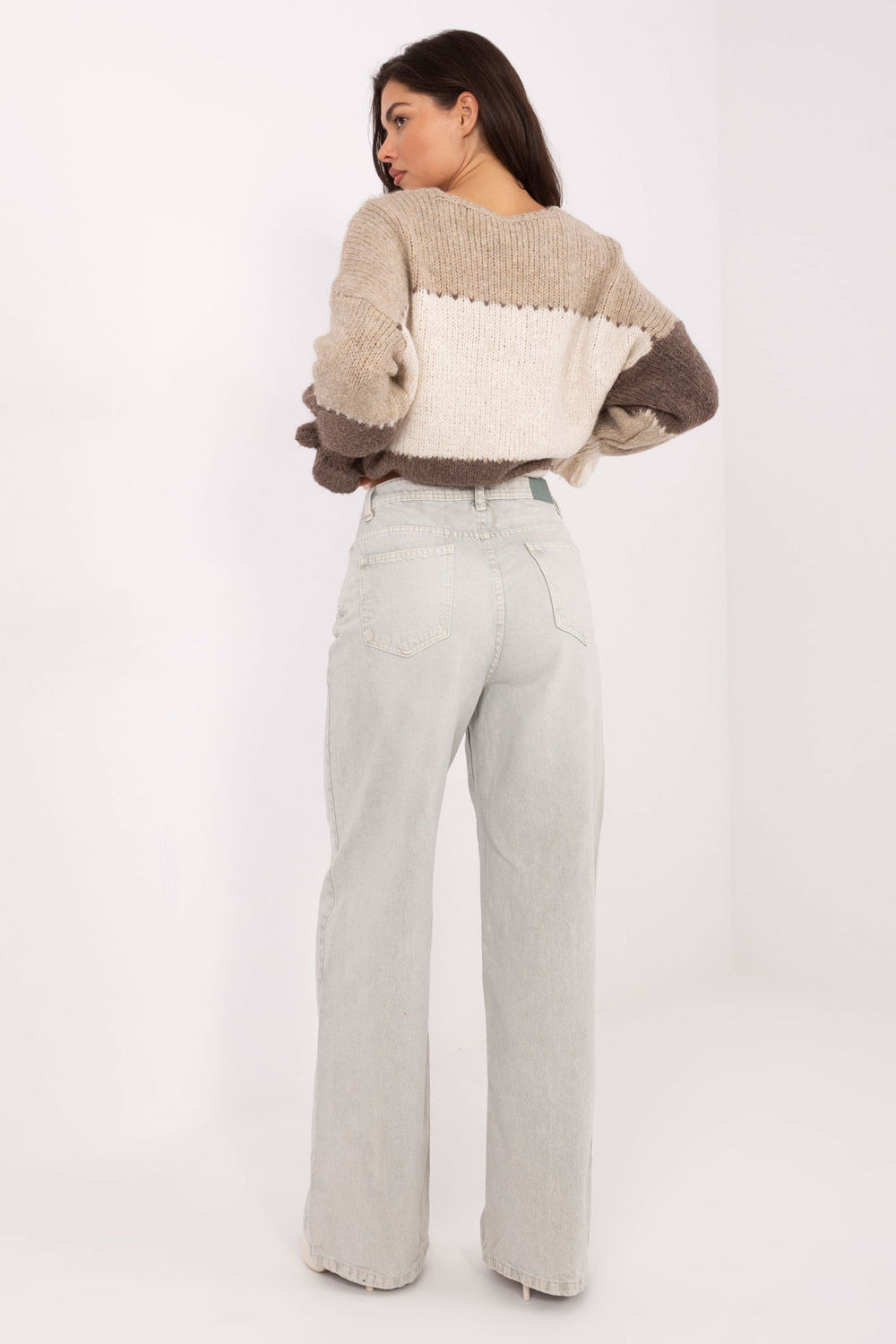 Jeans model 218200 Sublevel - Afbeelding 2