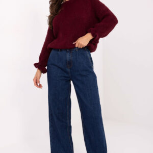 Jeans model 218202 Sublevel