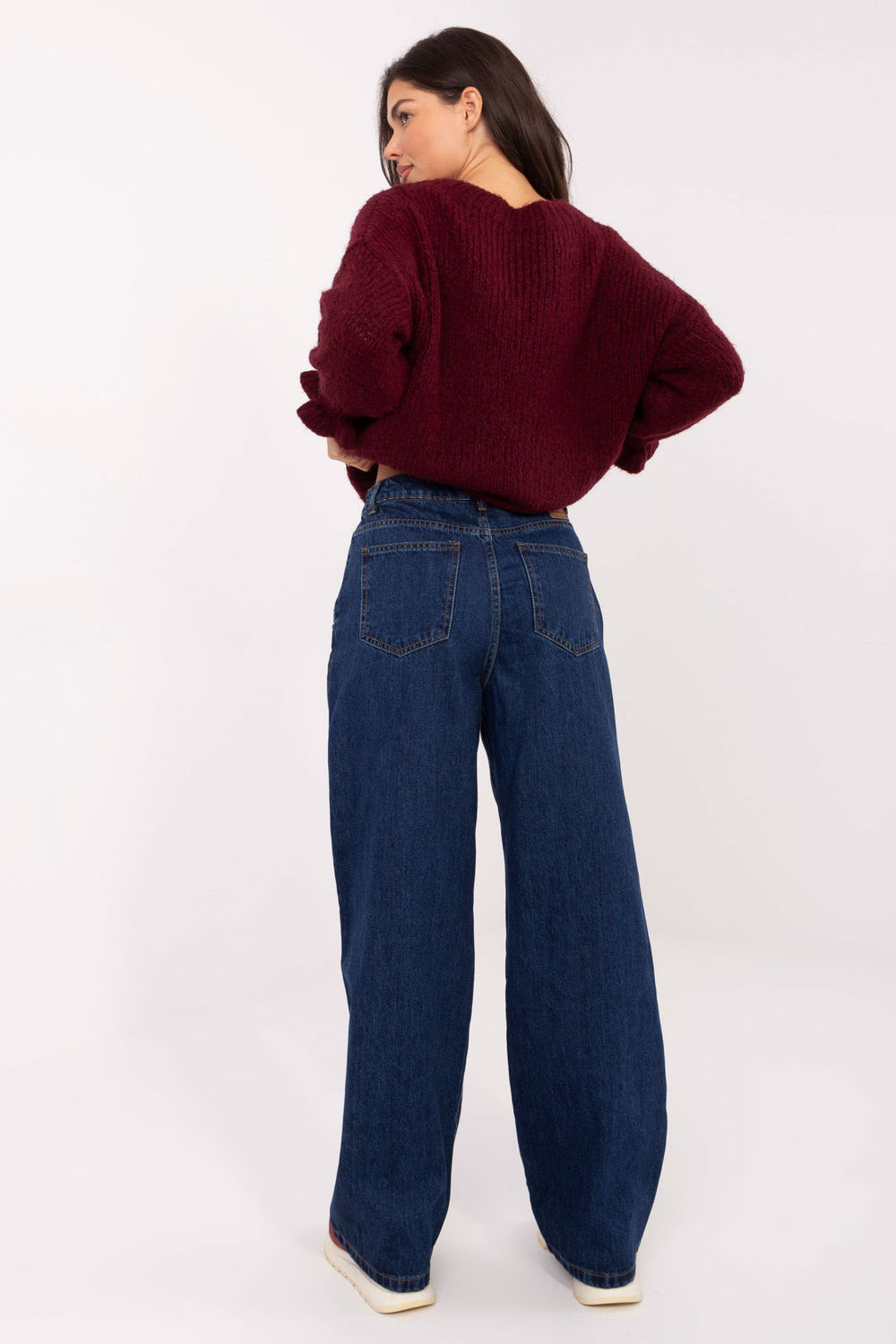 Jeans model 218202 Sublevel - Afbeelding 3