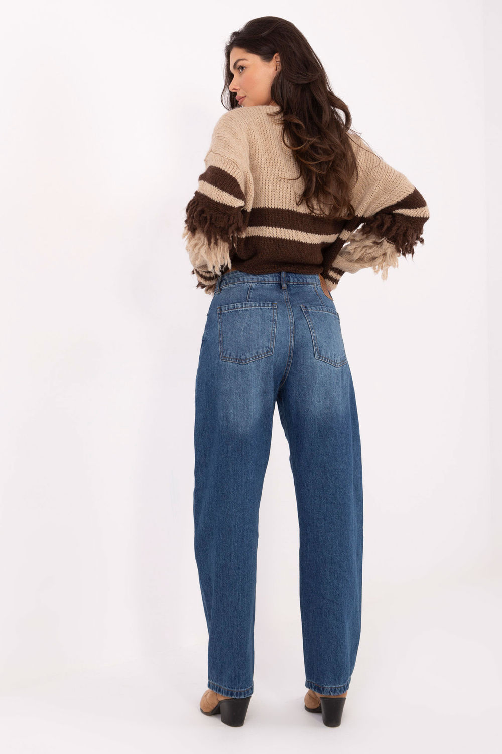 Jeans model 218203 Sublevel - Afbeelding 2
