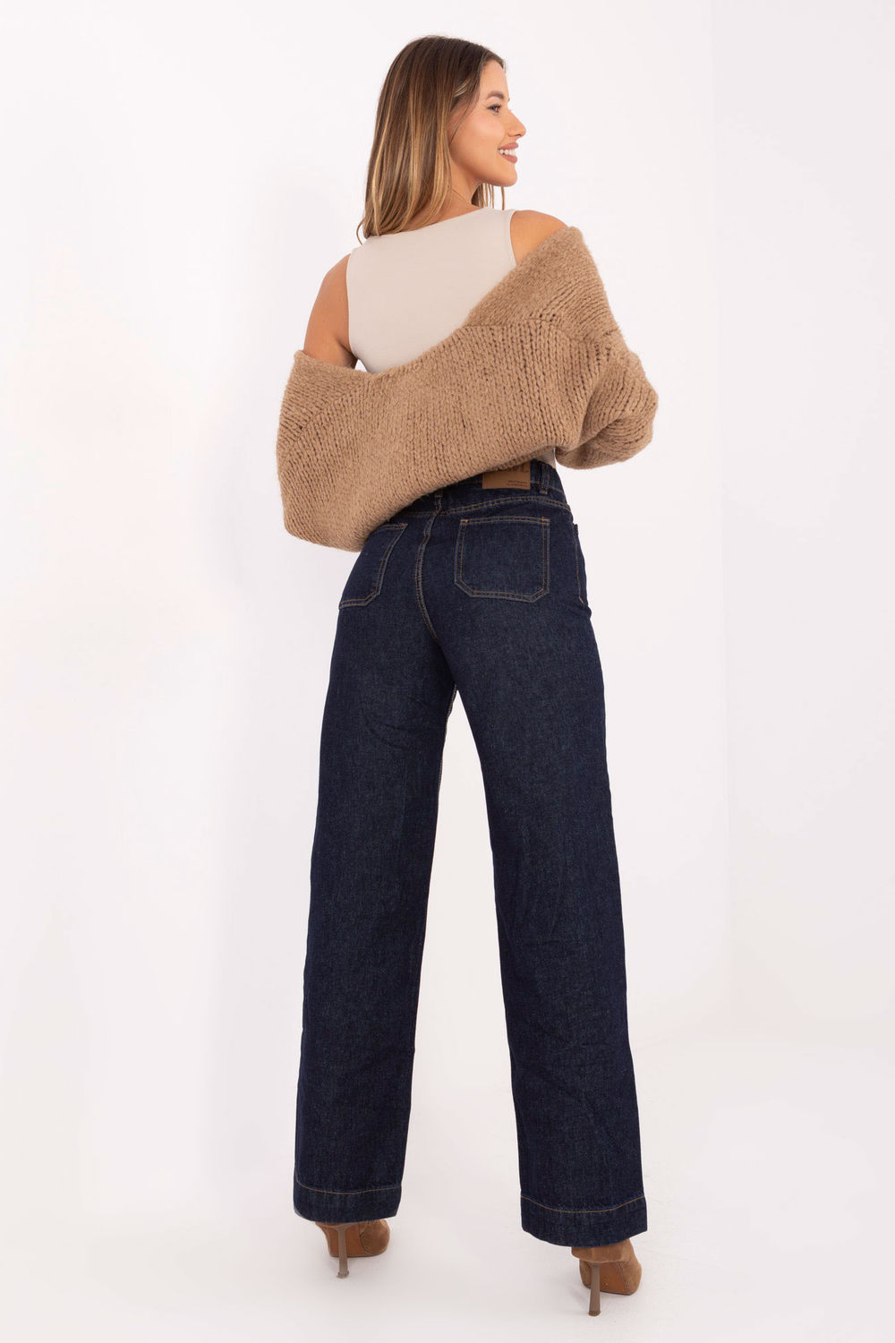 Jeans model 218205 Sublevel - Afbeelding 2