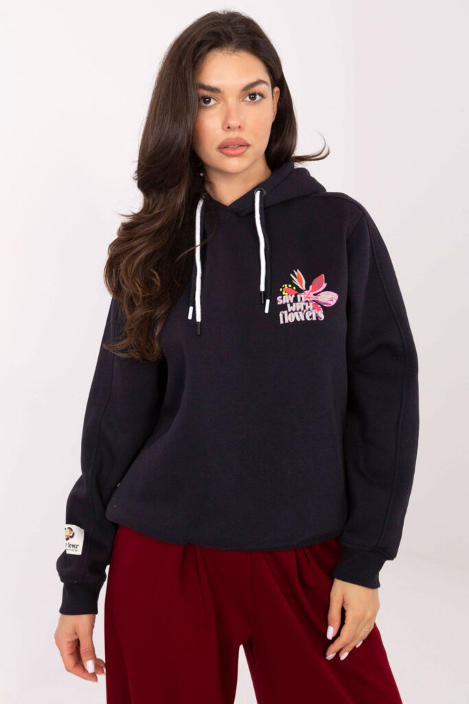 Sweater model 218206 Sublevel
