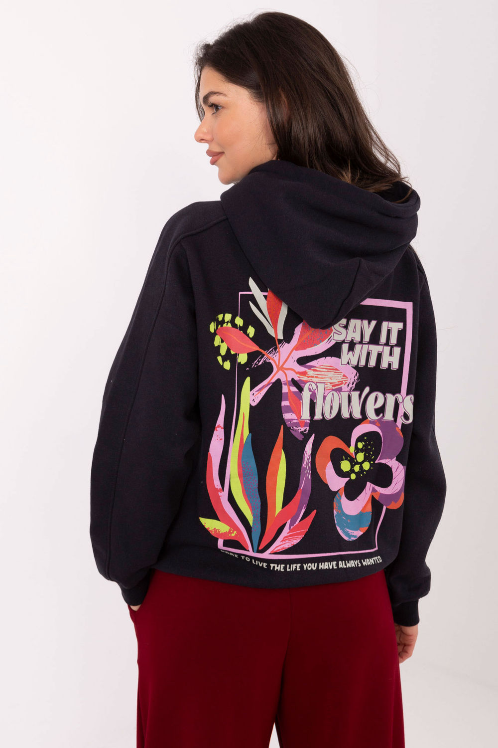 Sweater model 218206 Sublevel - Afbeelding 3