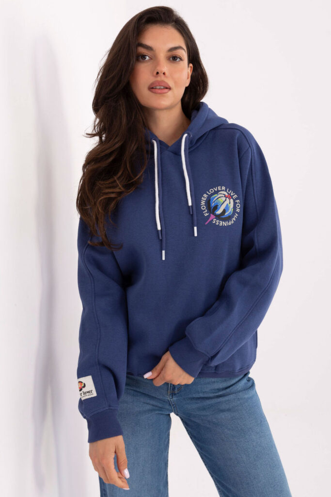 Sweater model 218207 Sublevel