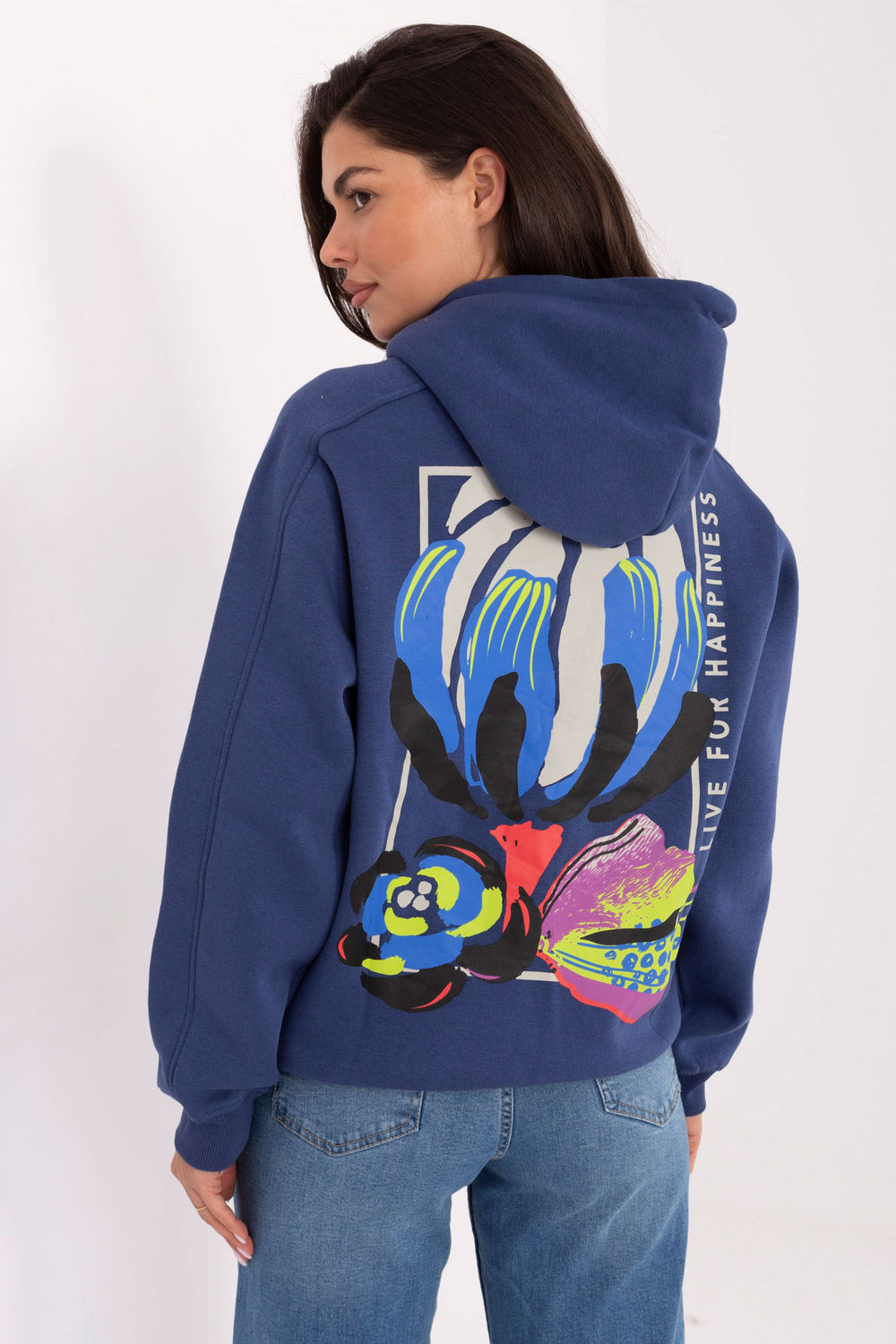 Sweater model 218207 Sublevel - Afbeelding 3