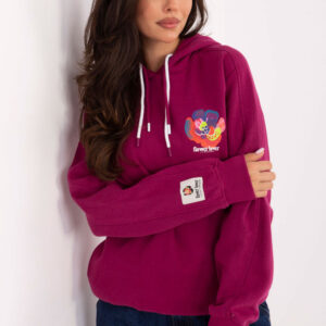 Sweater model 218208 Sublevel
