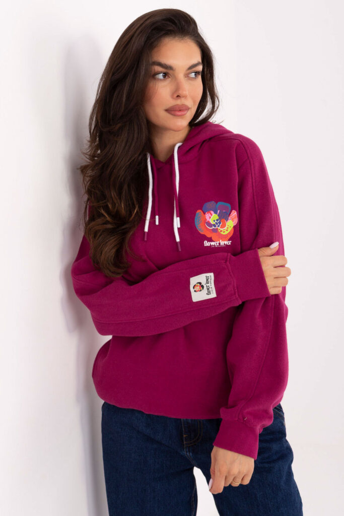 Sweater model 218208 Sublevel