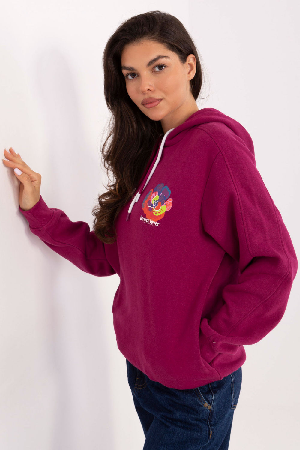 Sweater model 218208 Sublevel - Afbeelding 2