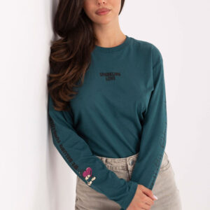 Bluse model 218209 Sublevel