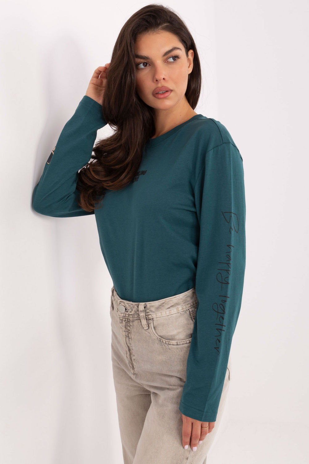 Bluse model 218209 Sublevel - Afbeelding 2