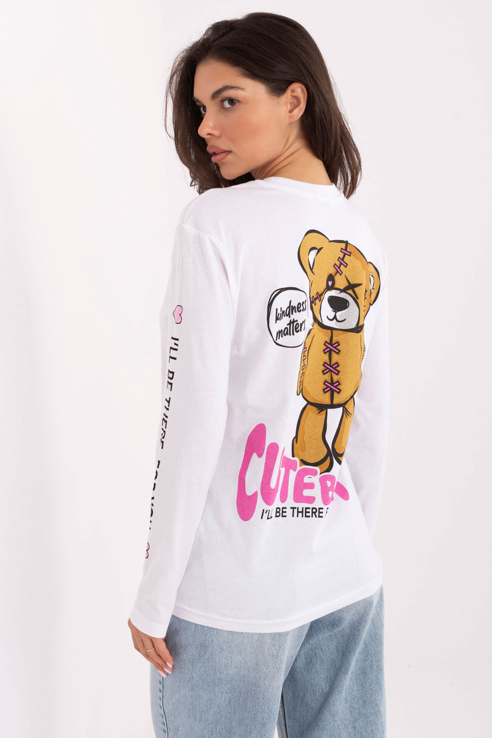 Bluse model 218210 Sublevel - Afbeelding 3