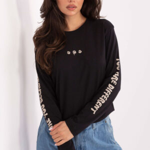 Bluse model 218211 Sublevel