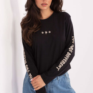 Bluse model 218211 Sublevel