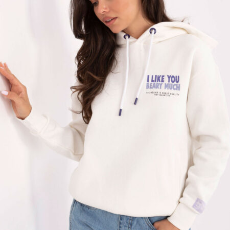 Sweater model 218212 Sublevel