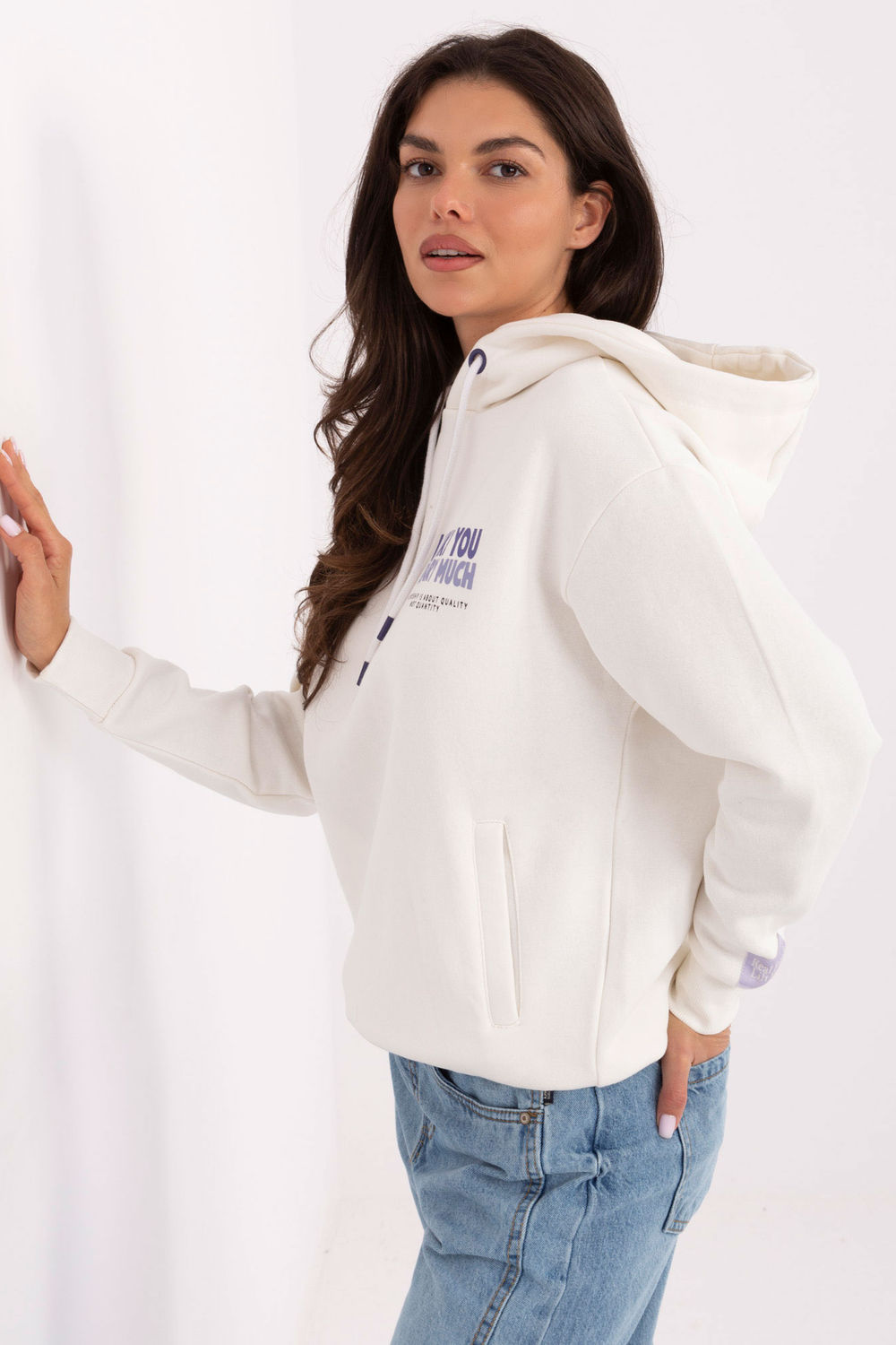 Sweater model 218212 Sublevel - Afbeelding 2