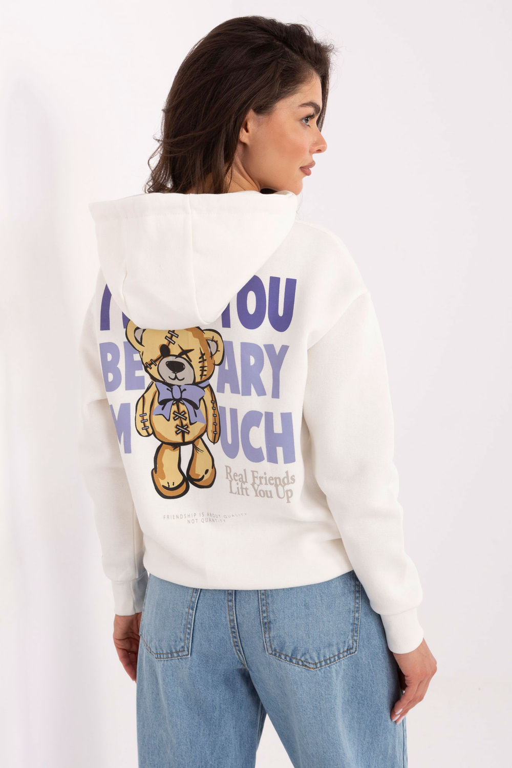 Sweater model 218212 Sublevel - Afbeelding 3