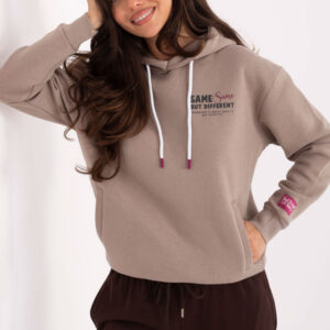 Sweater model 218213 Sublevel