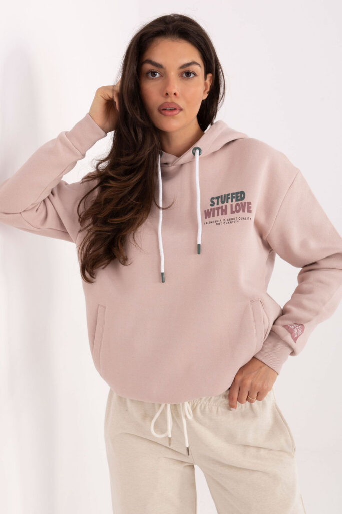 Sweater model 218214 Sublevel