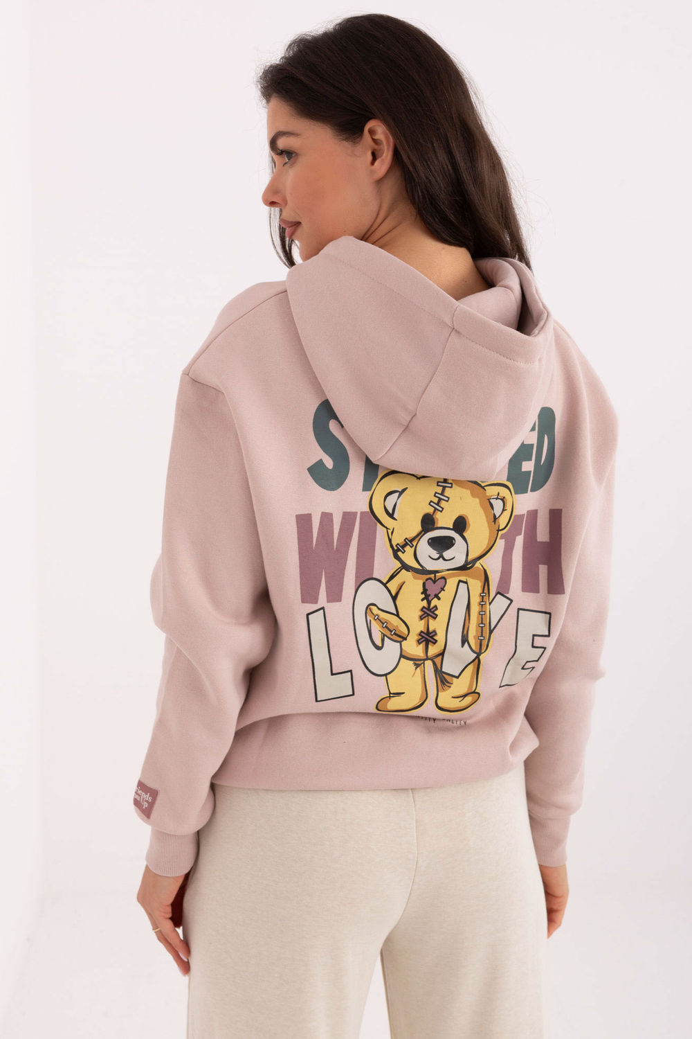 Sweater model 218214 Sublevel - Afbeelding 3