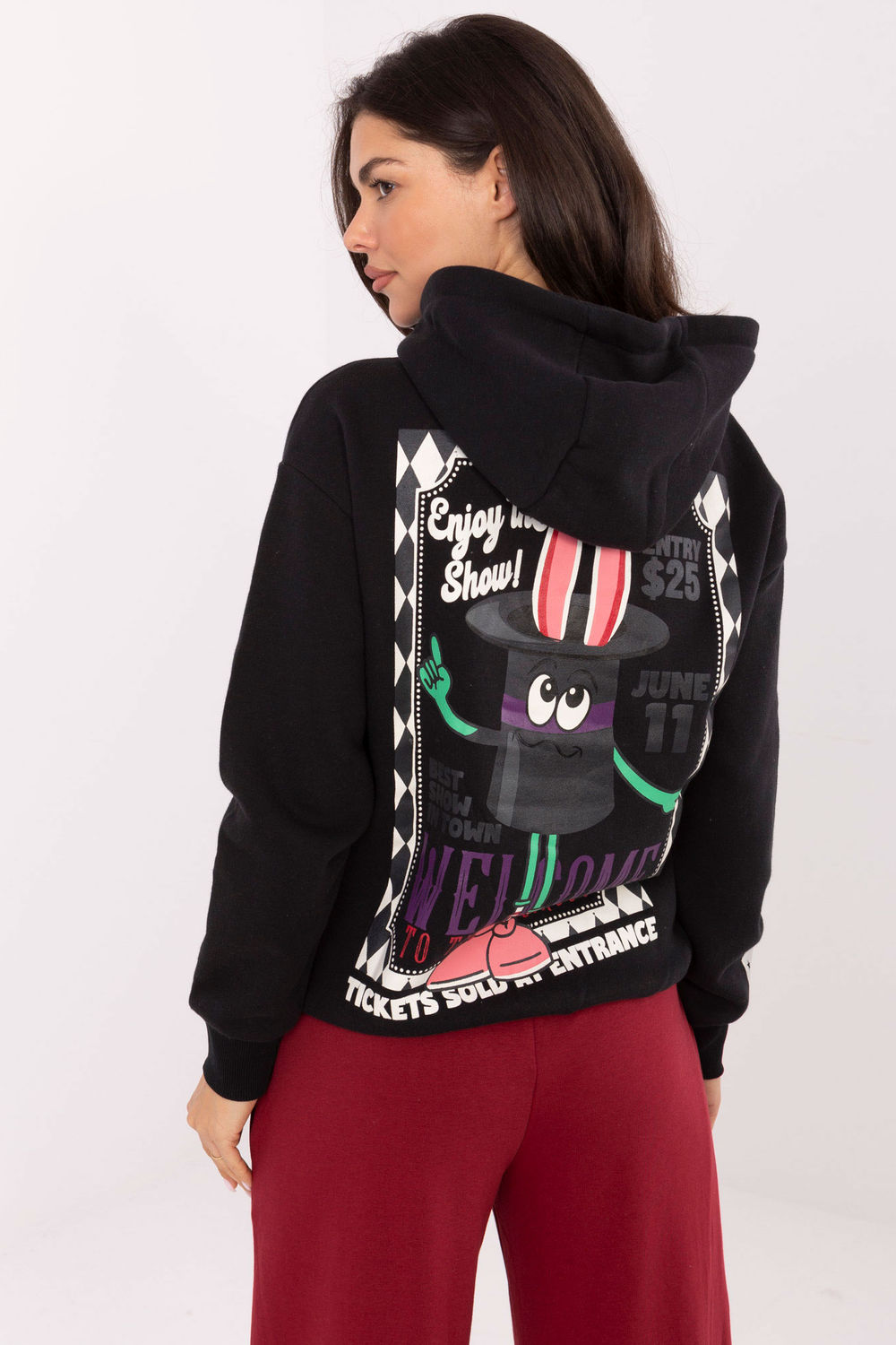 Sweater model 218215 Sublevel - Afbeelding 3