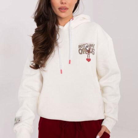 Sweater model 218216 Sublevel