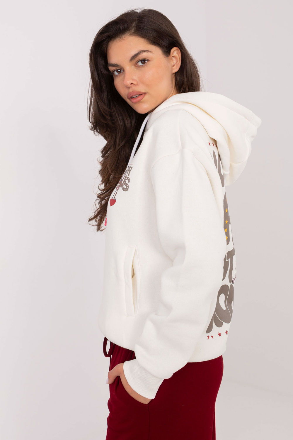 Sweater model 218216 Sublevel - Afbeelding 2