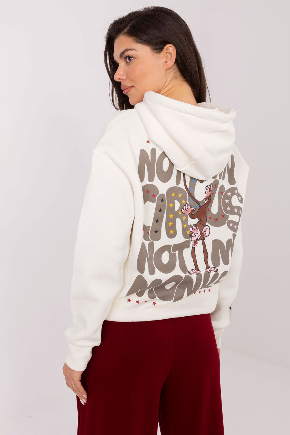 Sweater model 218216 Sublevel - Afbeelding 3