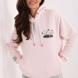 Sweater model 218217 Sublevel