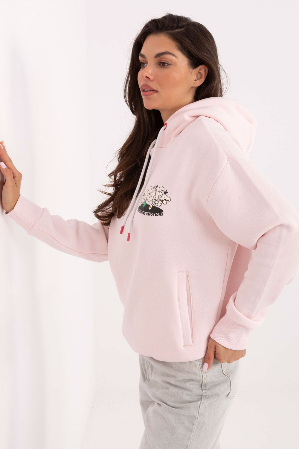 Sweater model 218217 Sublevel - Afbeelding 2